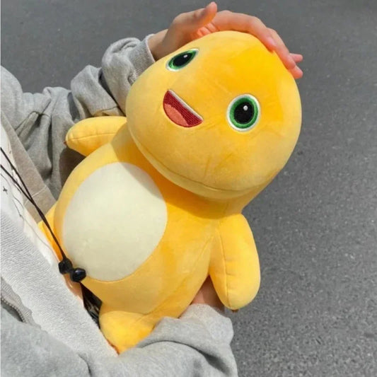 Lil’Nailong Cuddle Plush