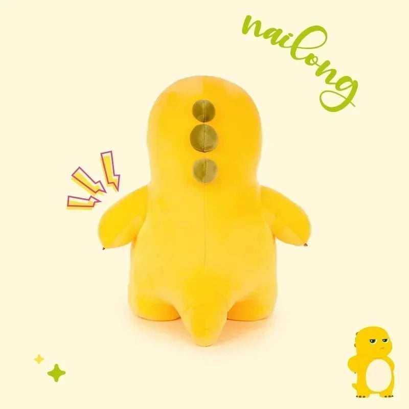 Lil’Nailong Cuddle Plush