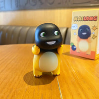 New Hot Cute Milk Dragon Daily Series Action Figure Blind Box Hand Table Decoration Collection Doll Toy Kid Birthday Custom Gift
