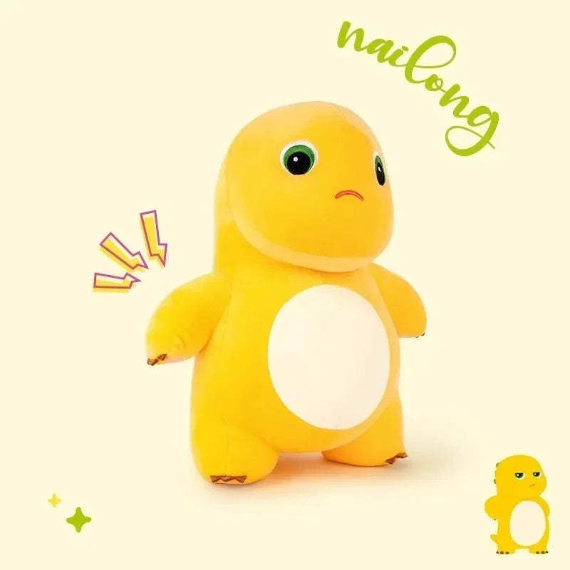 Lil’Nailong Cuddle Plush