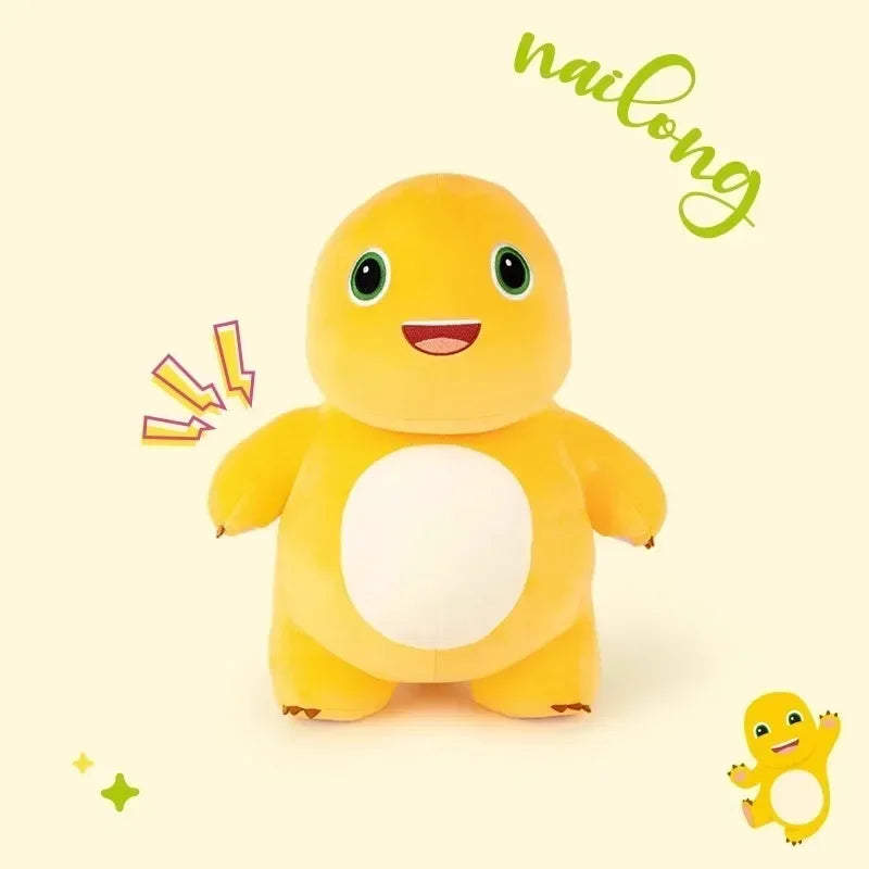Lil’Nailong Cuddle Plush