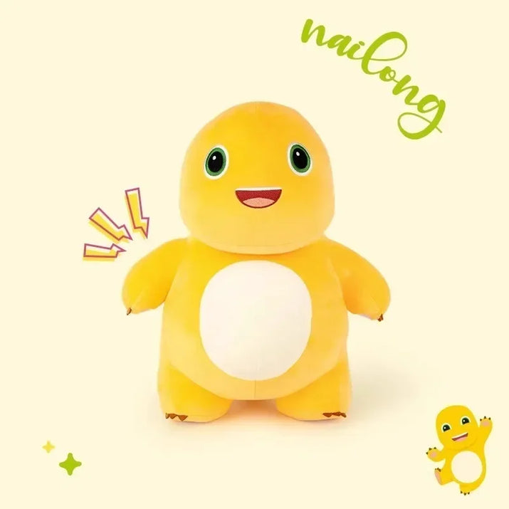Lil’Nailong Cuddle Plush