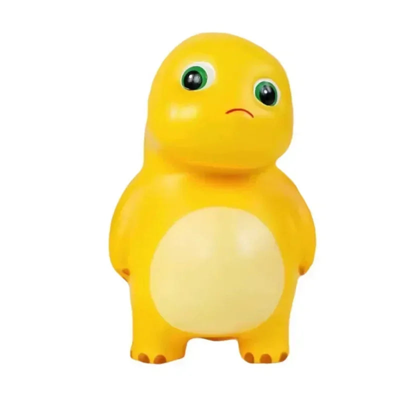 Miniso Cute Kawaii Milk Dragon Doll Plush Toy Pillow Nailong Pendant Boy and Girl Birthday Holiday Gift